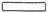 Mahle VS39687 Engine Valve Cover Gasket