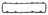 Mahle VS39745 Engine Valve Cover Gasket
