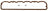 Mahle VS50000TC Engine Valve Cover Gasket