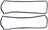 Mahle VS50064 Engine Valve Cover Gasket Set