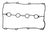 Mahle VS50109 Engine Valve Cover Gasket Set