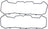 Mahle VS50116 Engine Valve Cover Gasket Set