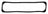 Mahle VS50163 Engine Valve Cover Gasket