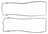 Mahle VS50177A Engine Valve Cover Gasket Set