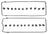 Mahle VS50177 Engine Valve Cover Gasket Set