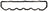 Mahle VS50181 Engine Valve Cover Gasket