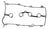 Mahle VS50186 Engine Valve Cover Gasket Set