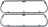 Mahle VS50203 Engine Valve Cover Gasket Set