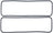 Mahle VS50211 Engine Valve Cover Gasket Set