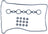 Mahle VS50218 Engine Valve Cover Gasket Set