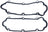 Mahle VS50233 Engine Valve Cover Gasket Set