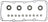 Mahle VS50242 Engine Valve Cover Gasket Set