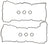 Mahle VS50246 Engine Valve Cover Gasket Set