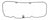Mahle VS50249 Engine Valve Cover Gasket