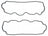Mahle VS50256 Engine Valve Cover Gasket Set