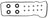 Mahle VS50272 Engine Valve Cover Gasket Set