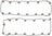 Mahle VS50275 Engine Valve Cover Gasket Set