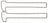 Mahle VS50282 Engine Valve Cover Gasket Set