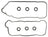 Mahle VS50291 Engine Valve Cover Gasket Set