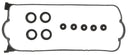 Mahle VS50300 Engine Valve Cover Gasket Set
