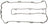 Mahle VS50307S Engine Valve Cover Gasket