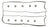Mahle VS50314 Engine Valve Cover Gasket Set