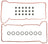 Mahle VS50330 Engine Valve Cover Gasket Set