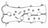 Mahle VS50348 Engine Valve Cover Gasket Set