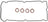 Mahle VS50354 Engine Valve Cover Gasket Set