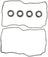 Mahle VS50370 Engine Valve Cover Gasket Set