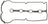 Mahle VS50373 Engine Valve Cover Gasket Set