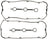 Mahle VS50386 Engine Valve Cover Gasket Set