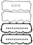 Mahle VS50395 Engine Valve Cover Gasket Set