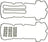 Mahle VS50396 Engine Valve Cover Gasket Set