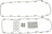 Mahle VS50397 Engine Valve Cover Gasket Set