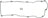 Mahle VS50398 Engine Valve Cover Gasket Set