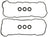 Mahle VS50406 Engine Valve Cover Gasket Set