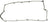 Mahle VS50409S Engine Valve Cover Gasket