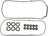 Mahle VS50428 Engine Valve Cover Gasket Set