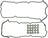 Mahle VS50430 Engine Valve Cover Gasket Set