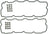 Mahle VS50438 Engine Valve Cover Gasket Set