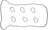Mahle VS50462 Engine Valve Cover Gasket Set
