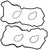 Mahle VS50465 Engine Valve Cover Gasket Set