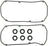 Mahle VS50467 Engine Valve Cover Gasket Set