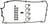 Mahle VS50470 Engine Valve Cover Gasket Set