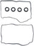 Mahle VS50473 Engine Valve Cover Gasket Set