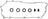 Mahle VS50486 Engine Valve Cover Gasket Set