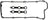 Mahle VS50488 Engine Valve Cover Gasket Set