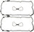Mahle VS50496 Engine Valve Cover Gasket Set