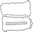 Mahle VS50501 Engine Valve Cover Gasket Set